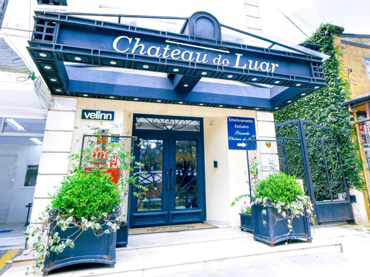 Velinn Chateau Do Luar