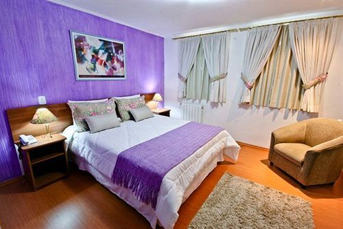 Estalagem Velinn Chateau Do Luar 3*